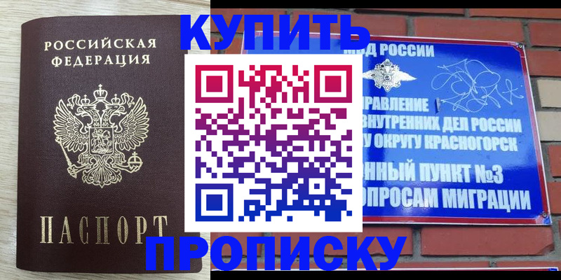 прописка гарантия в Тогучине